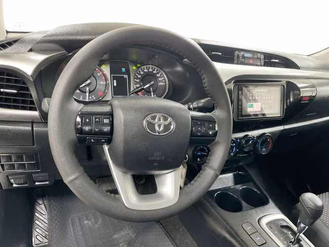 TOYOTA HILUX - 2026 - PPHA - Automarket - Imagen 6