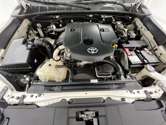 TOYOTA HILUX - 2026 - PPHA - Automarket - Imagen 3