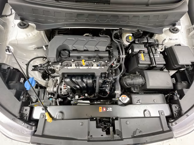KIA SONET - 2026 - SONX - Automarket - Imagen 3