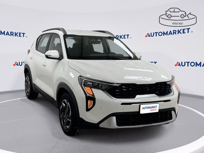 KIA SONET - 2026 - SONX - Automarket