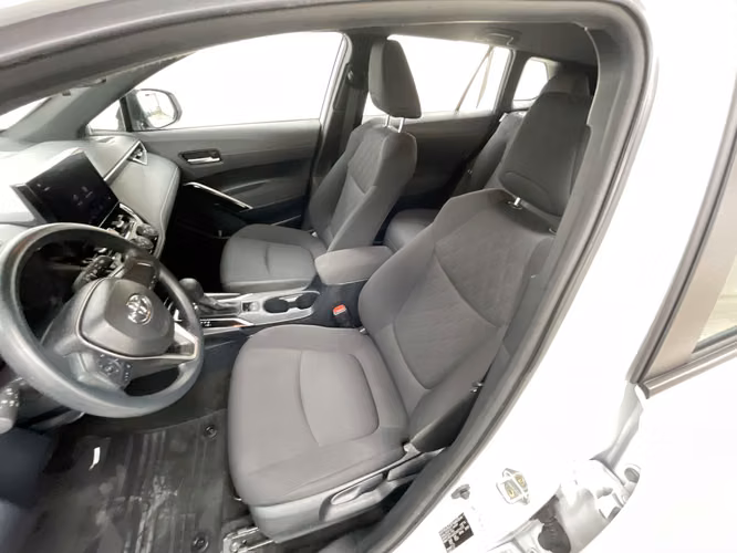 TOYOTA COROLLA CROSS - 2026 - TCCZ - Automarket - Imagen 5