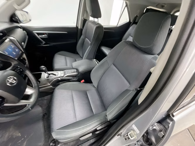 TOYOTA FORTUNER - 2025 - TFXX - Automarket - Imagen 5