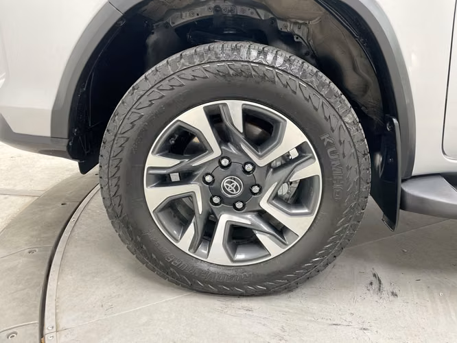 TOYOTA FORTUNER - 2025 - TFXX - Automarket - Imagen 2