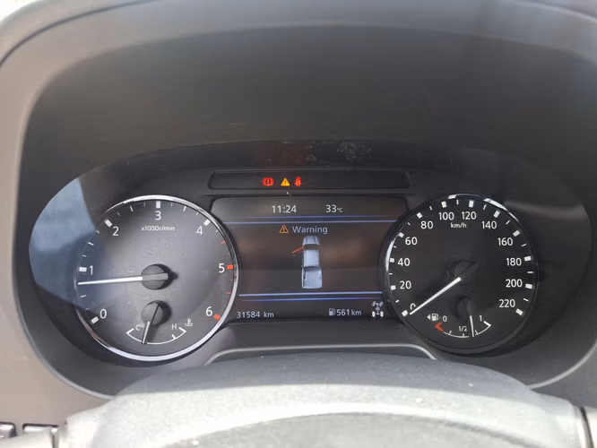 NISSAN NP300 FRONTIER - 2025 - PFNX - Automarket - Imagen 7