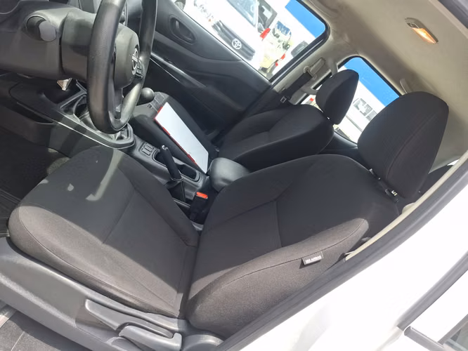 NISSAN NP300 FRONTIER - 2025 - PFNX - Automarket - Imagen 5