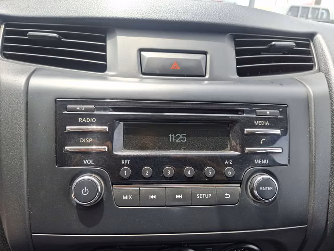NISSAN NP300 FRONTIER - 2025 - PFNX - Automarket - Imagen 8