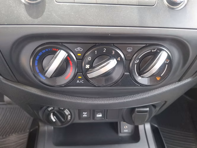 NISSAN NP300 FRONTIER - 2025 - PFNX - Automarket - Imagen 9