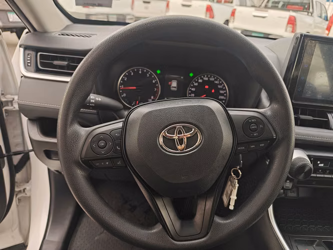 TOYOTA RAV4 - 2025 - RAX - Automarket - Imagen 6