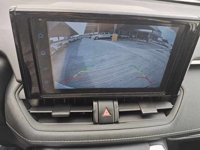 TOYOTA RAV4 - 2025 - RAX - Automarket - Imagen 9