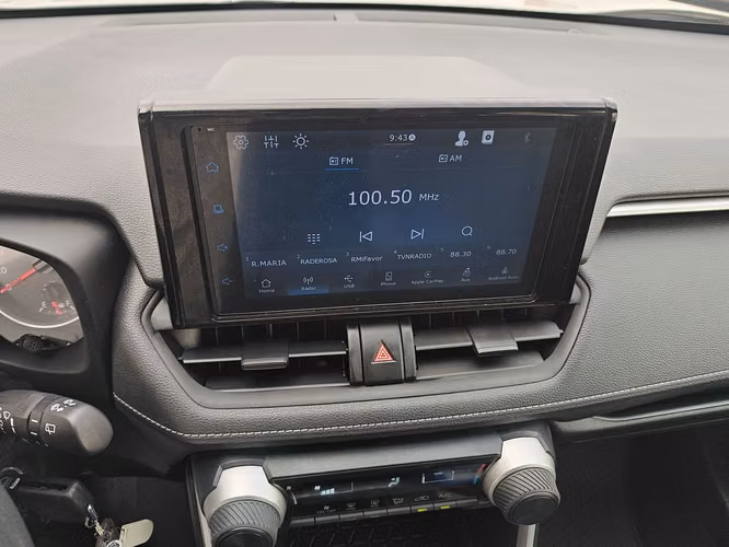 TOYOTA RAV4 - 2025 - RAX - Automarket - Imagen 8