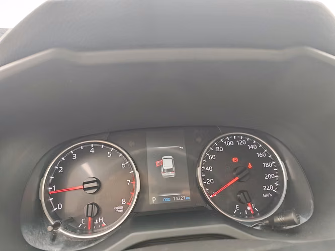 TOYOTA RAV4 - 2025 - RAX - Automarket - Imagen 7