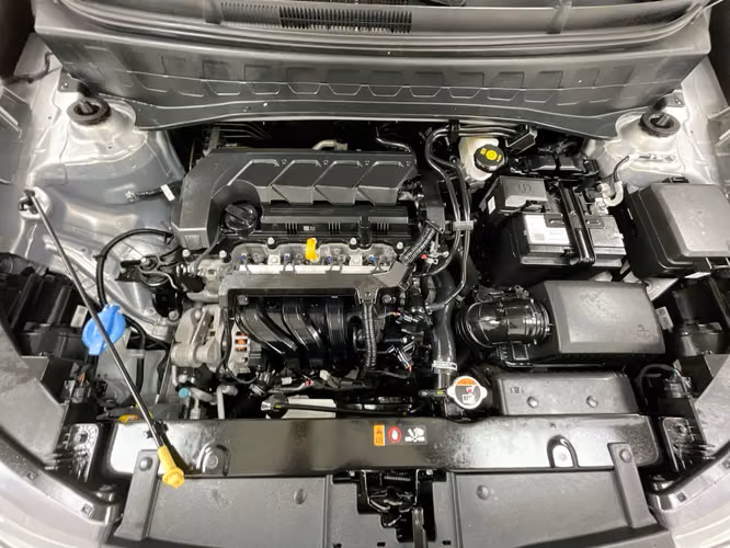 KIA SONET - 2026 - SONX - Automarket - Imagen 3