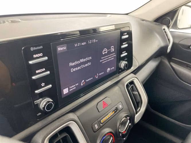 KIA SONET - 2026 - SONX - Automarket - Imagen 8