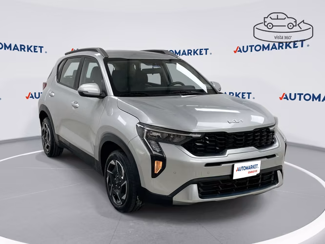 KIA SONET - 2026 - SONX - Automarket