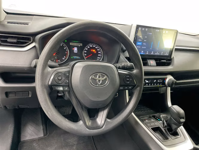 TOYOTA RAV4 - 2024 - PR-RAX - Automarket - Imagen 6