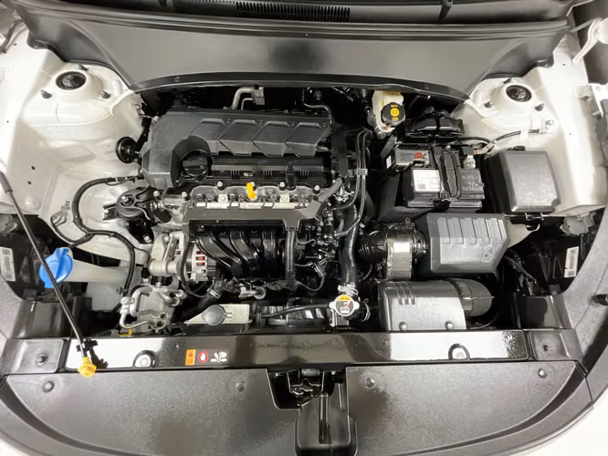 KIA SELTOS - 2026 - KSAX - Automarket - Imagen 3