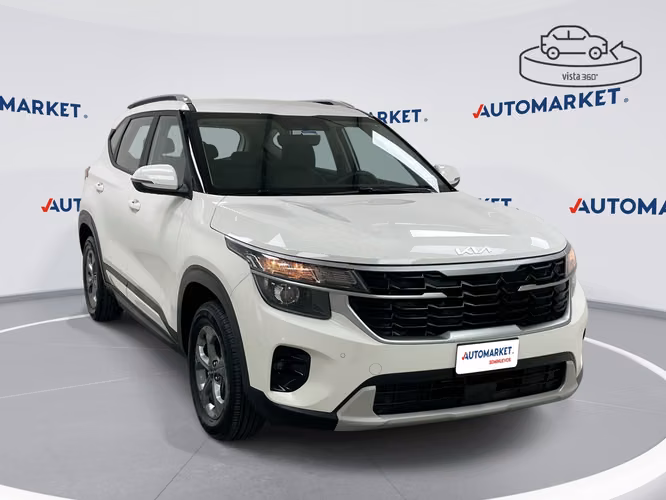 KIA SELTOS - 2026 - KSAX - Automarket