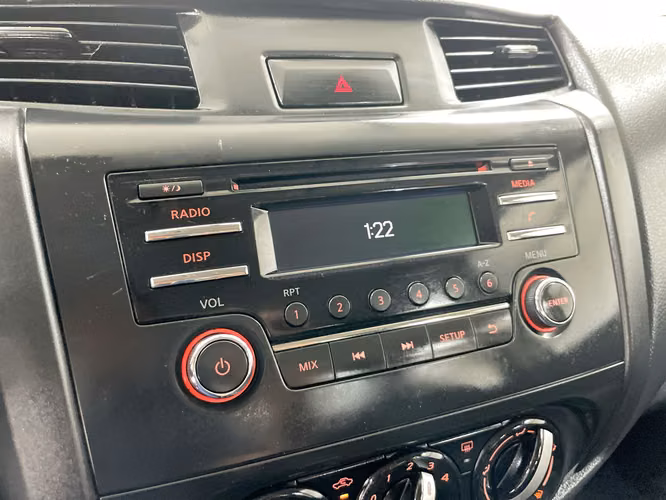 NISSAN NP300 FRONTIER - 2025 - PFNX - Automarket - Imagen 8