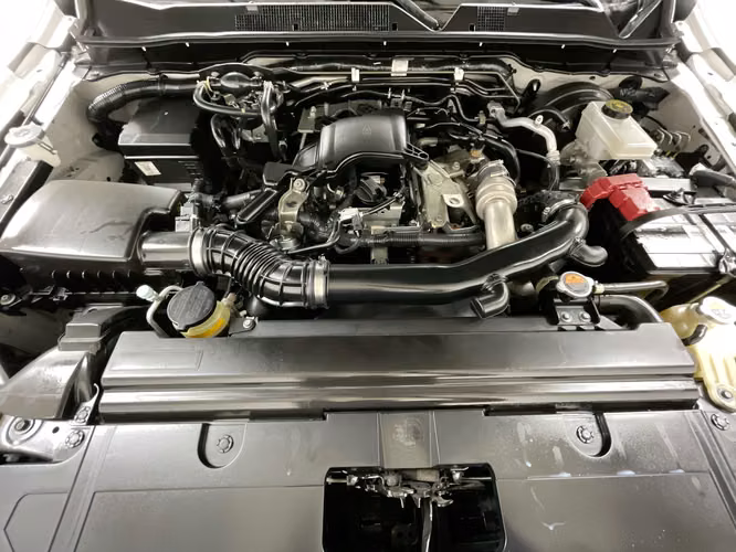 NISSAN NP300 FRONTIER - 2025 - PFNX - Automarket - Imagen 3