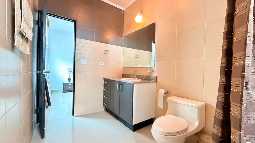 Venta de Apartamento en Obarrio.