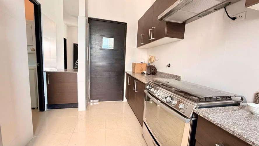 Venta de Apartamento en Obarrio.