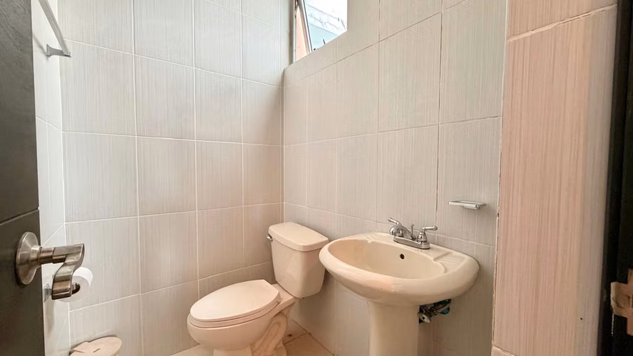 Venta de Apartamento en Obarrio.