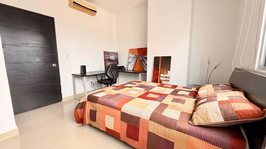 Venta de Apartamento en Obarrio.