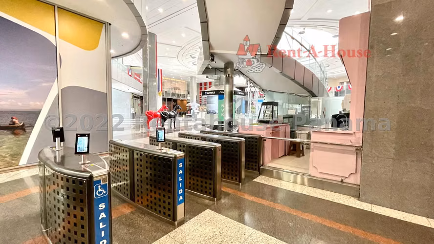 Venta Oficina Punta Pacífica - YD - Imagen 3