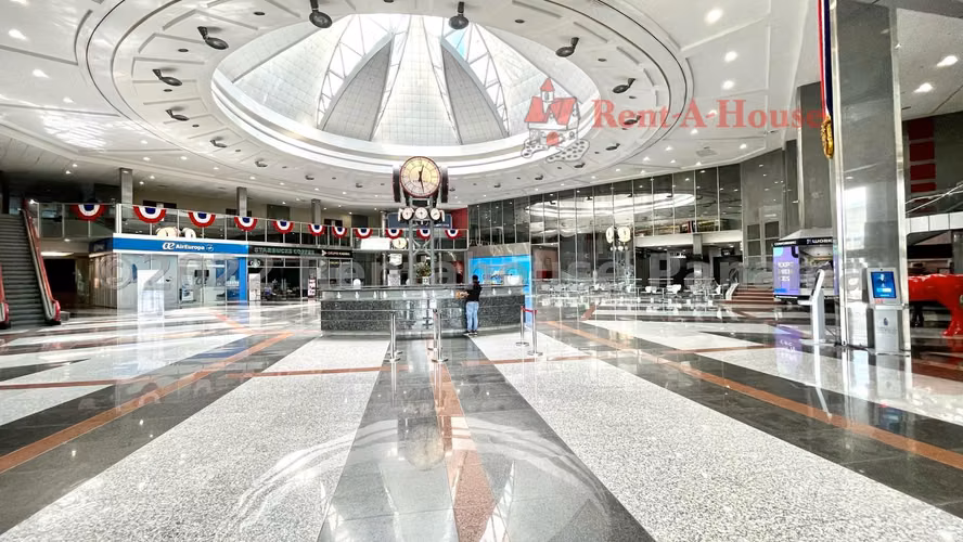 Venta Oficina Punta Pacífica - YD - Imagen 2