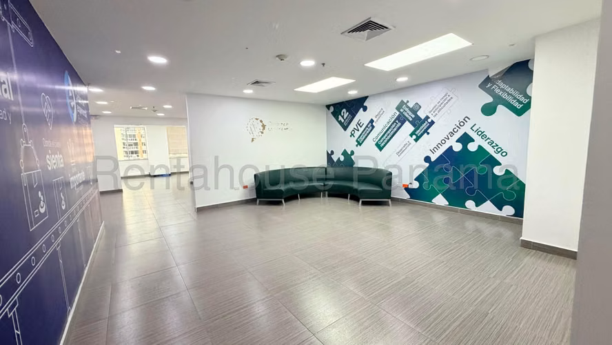 Venta Oficina Punta Pacífica - YD - Imagen 6