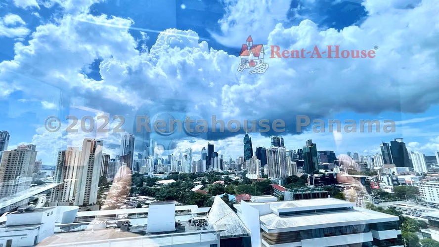 Venta Oficina Punta Pacífica - YD - Imagen 14