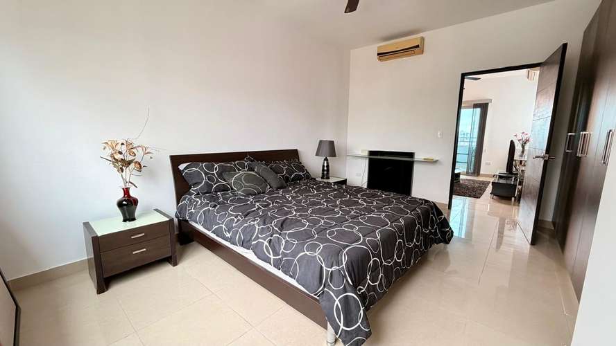 Alquiler de Apartamento en Obarrio. - Imagen 8