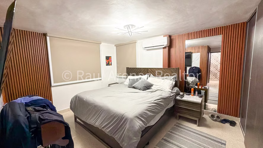 Alquiler Apartamento Amoblado Bellavista, Calle Uruguay – 164m², 3 Recámaras - Imagen 11
