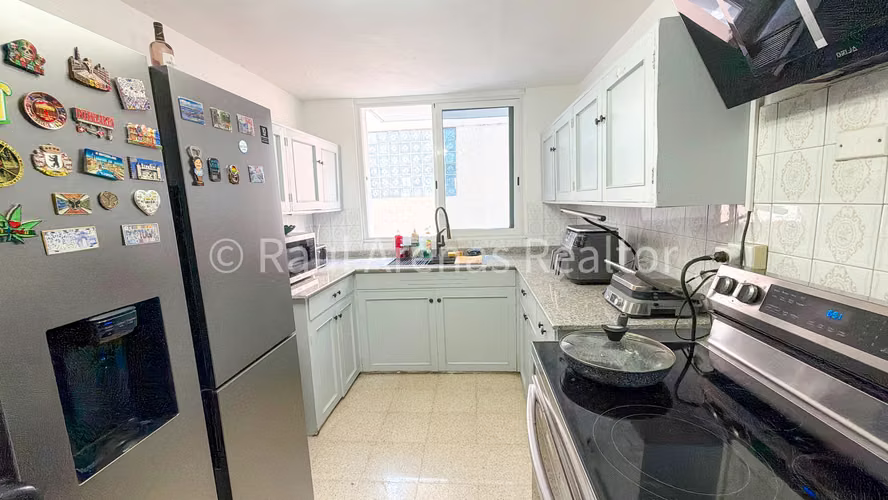 Alquiler Apartamento Amoblado Bellavista, Calle Uruguay – 164m², 3 Recámaras - Imagen 7