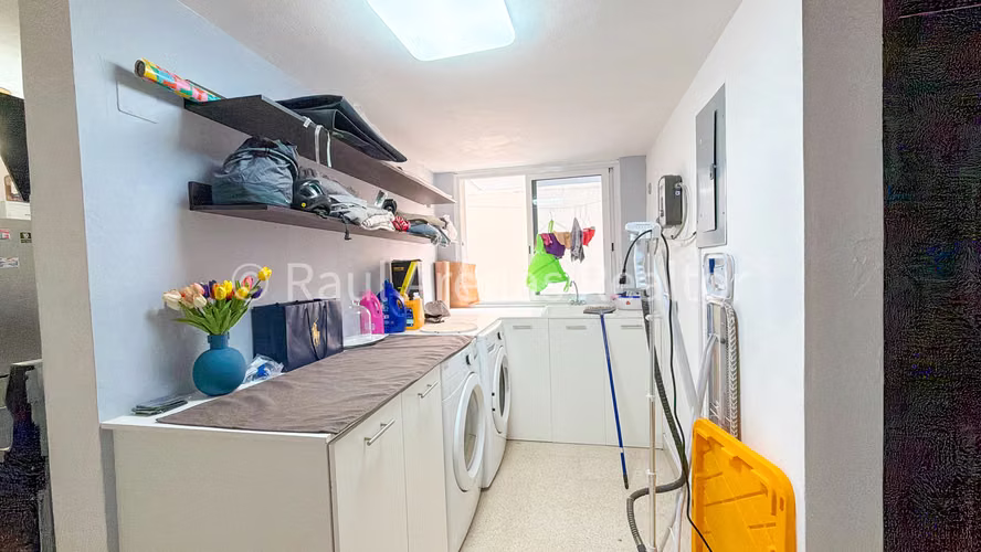 Alquiler Apartamento Amoblado Bellavista, Calle Uruguay – 164m², 3 Recámaras - Imagen 6