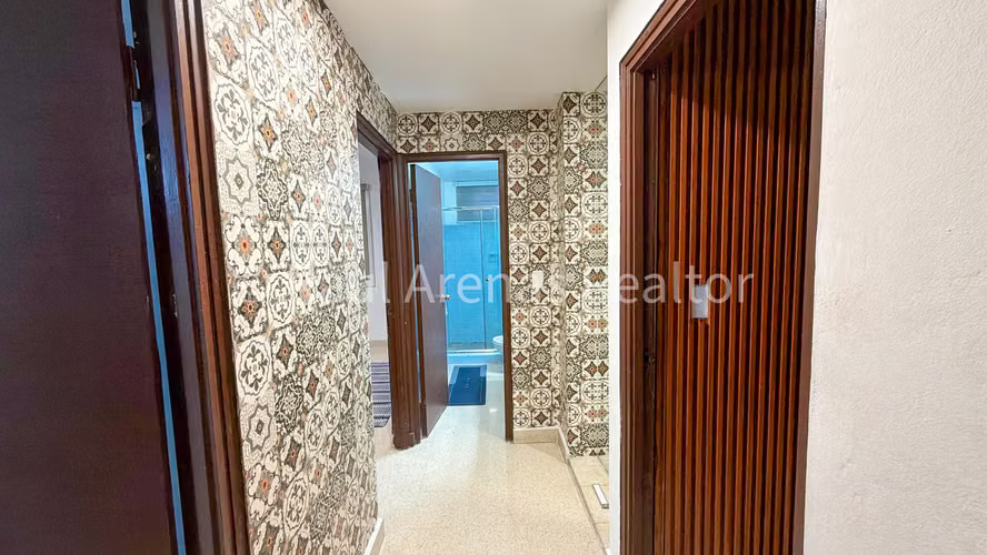 Alquiler Apartamento Amoblado Bellavista, Calle Uruguay – 164m², 3 Recámaras - Imagen 8