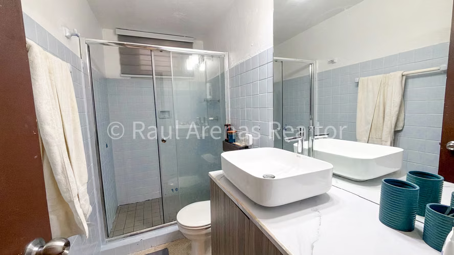 Alquiler Apartamento Amoblado Bellavista, Calle Uruguay – 164m², 3 Recámaras - Imagen 10