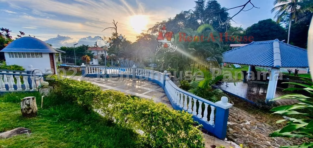 Venta de Casa Con Piscina en Arraijan 27*1754Mfk - Imagen 19