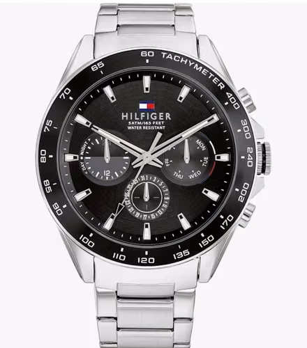 Reloj Tommy Hilfilger