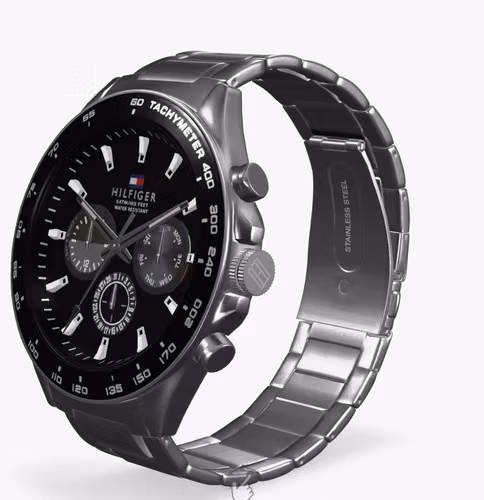Reloj Tommy Hilfilger