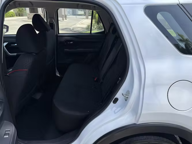 Toyota Raize 2022 Automatico a solo $12,900 - Imagen 7