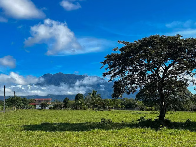 Venta de Terreno Boquete Potrerillos Abajo - Imagen 3