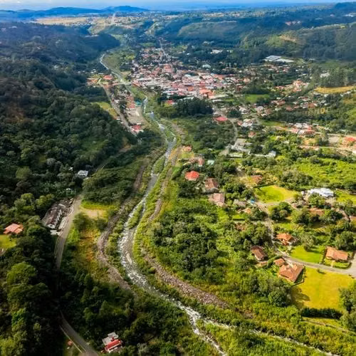 Venta de Terreno Boquete Potrerillos Abajo - Imagen 12