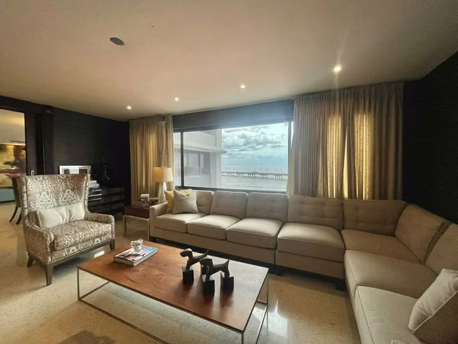 Alquiler de Apartamento en Coco del Mar - PH Marina del Rey -L.G. - Imagen 13
