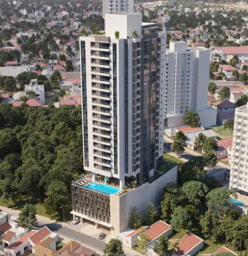 Venta de apartamentos en Hato Pintado JH - Imagen 11