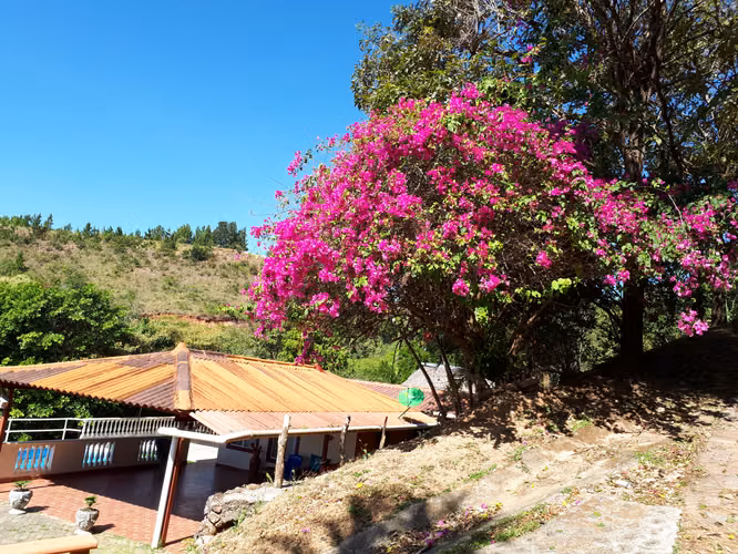Se Alquila Casa de campo via a la Laguna de San Carlos - Imagen 11