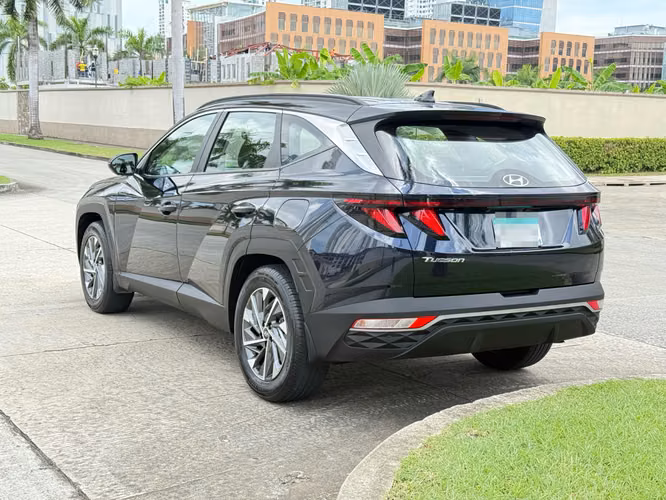 Hyundai Tucson 2022 a solo $17,500 Negociable - Imagen 3