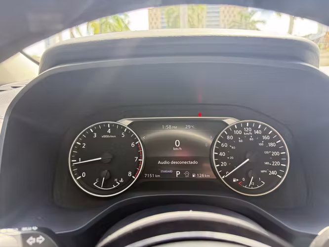 Nissan Qashqai 2023 a solo $18,900 - Imagen 10