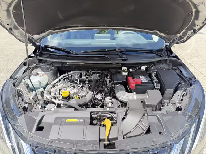 Nissan Qashqai 2023 a solo $18,900 - Imagen 11