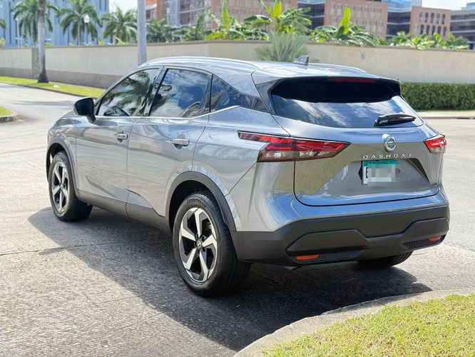 Nissan Qashqai 2023 a solo $18,900 - Imagen 3